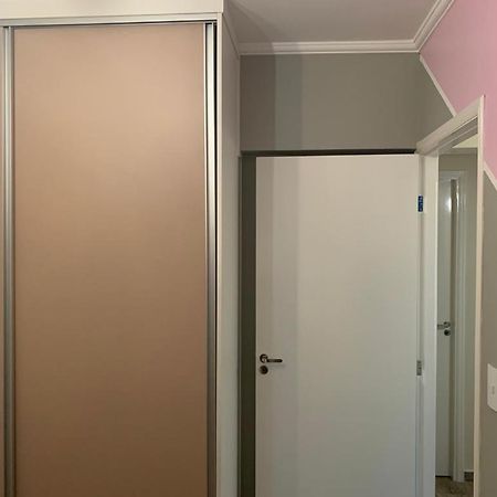 Apartamento Novissimo Aquarius II Посус-ди-Калдас Экстерьер фото