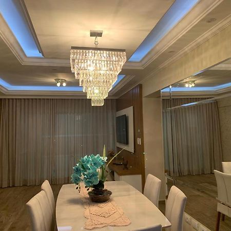 Apartamento Novissimo Aquarius II Посус-ди-Калдас Экстерьер фото