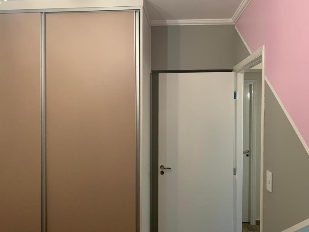Apartamento Novissimo Aquarius II Посус-ди-Калдас Экстерьер фото