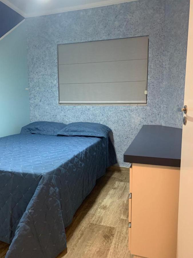 Apartamento Novissimo Aquarius II Посус-ди-Калдас Экстерьер фото