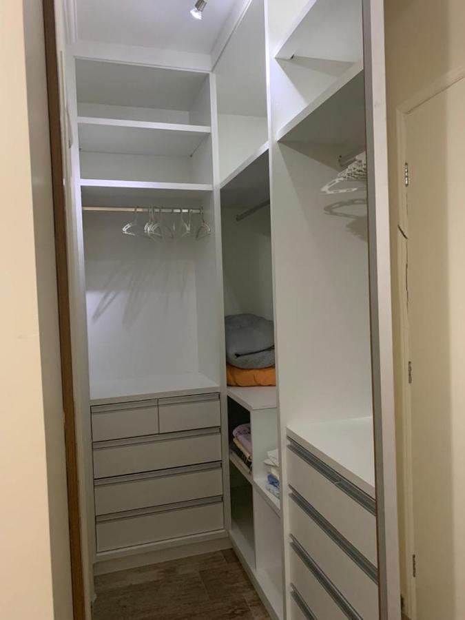 Apartamento Novissimo Aquarius II Посус-ди-Калдас Экстерьер фото