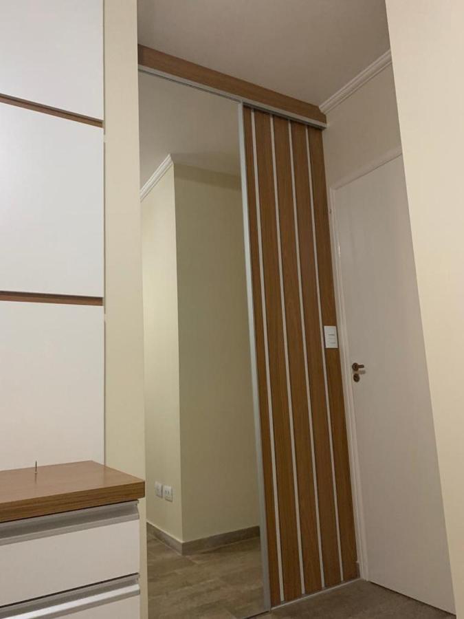 Apartamento Novissimo Aquarius II Посус-ди-Калдас Экстерьер фото