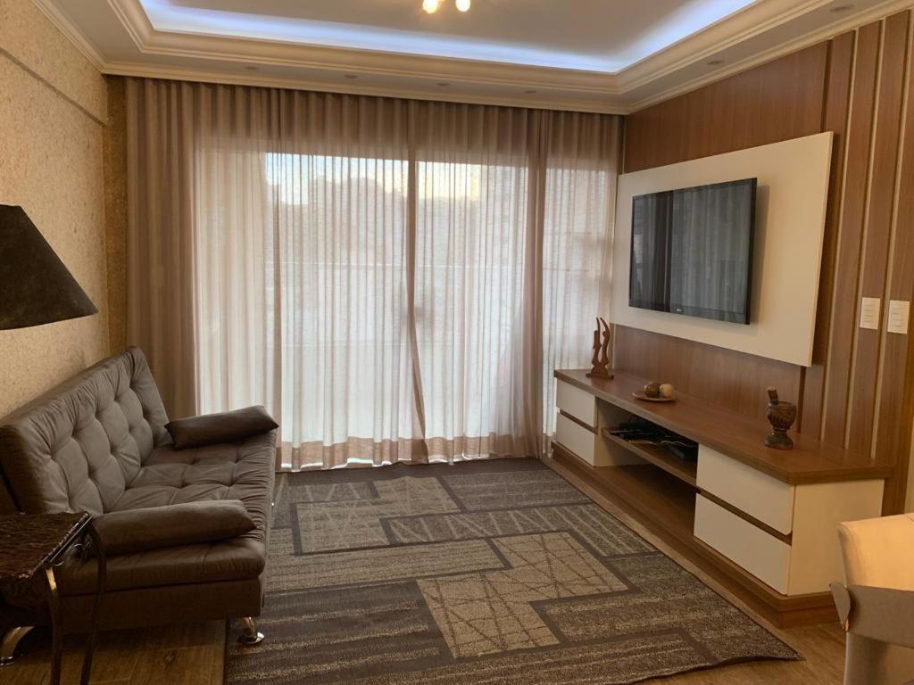 Apartamento Novissimo Aquarius II Посус-ди-Калдас Экстерьер фото